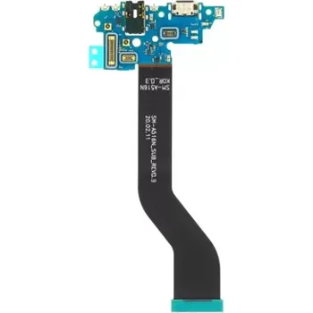Originál Deska s USB nabíjecím konektorem Samsung SM-A516B A51 5G