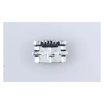 Nabíjecí konektor Nokia 500, 603, 700, 710, 207, 208, 220, 230 micro USB