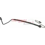 Spojkové vedení METZGER AUTOTEILE 2070002