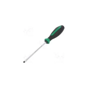 Šroubovák Screwdriver slot 5,5x1,0mm DRALL+ Blade length 125mm
