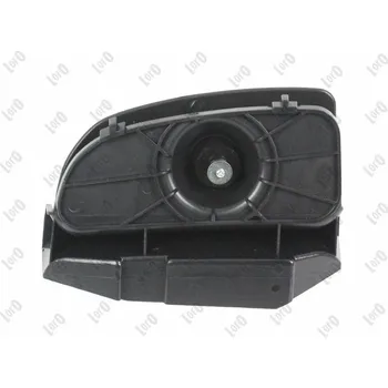 Autosklo Sklo do zrcátka, vnější zrcátko ABAKUS 0535G05