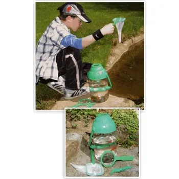 Souprava šperků Souprava - Zkoumání přírody