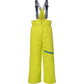 Chlapecké kalhoty Dětské Kalhoty BRUGI 3AK4 M000264163 – Zelená 122/128