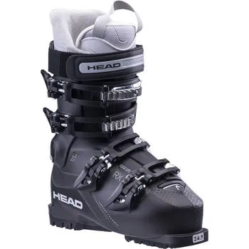 Sjezdové lyžování Dámské Boty HEAD EDGE LYT RX W 603291 – Šedá 235