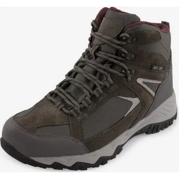 Pánská treková obuv Alpine Pro Romoos UBTY328774XX