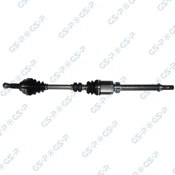 Hřídel nápravy Hnací hřídel GSP 241301