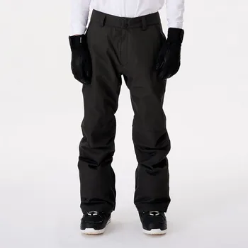 Pánské kalhoty Pánské Kalhoty RIP CURL ROCKER PANT 007MOU_90 – Černá L