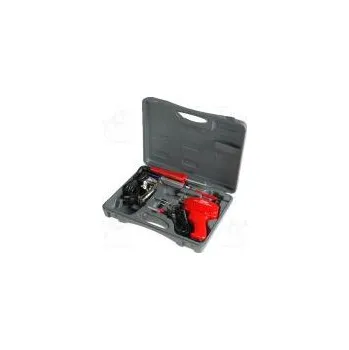 Páječka Sada pájecí 230V Vidlice EU