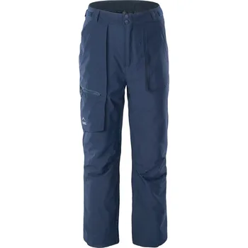 Pánské Kalhoty ELBRUS OLOF M000143065 – Tmavě modrá M