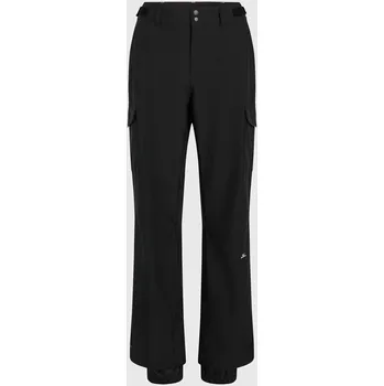 Dámské kalhoty Dámské Kalhoty O'NEILL FWC'CRUZ CARGO SNOW PANTS 1550157-19010 – Černá XS