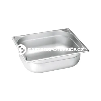 Plech na pečení B.PRO Gastronadoba GN 1/2-40