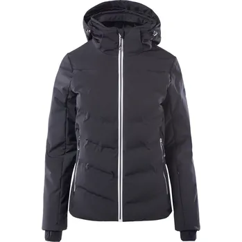 Dámská Zateplená bunda AST 2ALH 2ALH/T25H/2E/E61 – Černá L