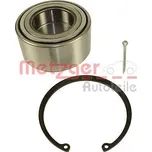 Sada ložisek kol METZGER AUTOTEILE WM 6891