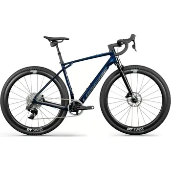 Silniční kolo LAPIERRE Crosshill CF 8.0 S Translucent Hex Blue (ZDARMA Doprava + Dárek)