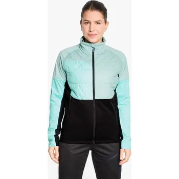 Dámská bunda Ziener NORELA, radiant lagoon 44