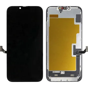 Classic LCD displej s dotykovým sklem a rámečkem pro iPhone 14 Plus