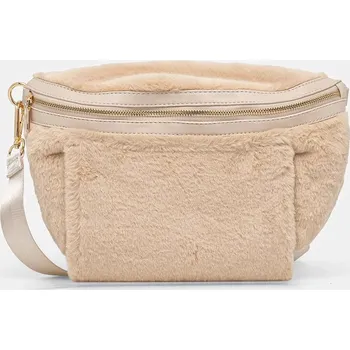 Kabelka Kabelka Morgan 2DOUX béžová 01X, vel. ONE SIZE