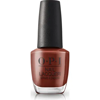 Lak na nehty OPI Nail Lacquer Butter Me Up Toffee Velikost: 15 ml