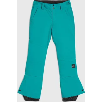 Dětské Kalhoty O'NEILL FWC'CRUZ SNOW PANTS 3550055-15084 – Tyrkysová 164