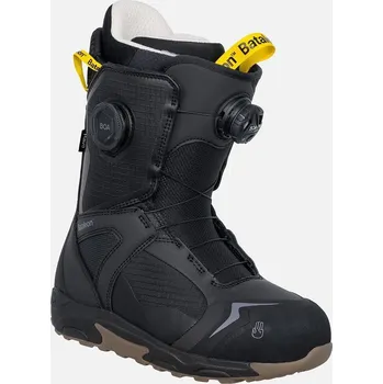 Boty na snowboard boty BATALEON Rave W Double BOA BLACK velikost 40