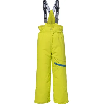 Dětské Kalhoty BRUGI 3AK4 M000264163 – Zelená 128/134