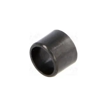 Ložisko válcové kluzné ložisko Øprům 10mm Øvnitř 8mm L 8mm