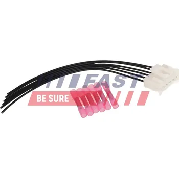 Opravná sada kabelu, koncové světlo FAST FT76109