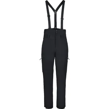 Pánské kalhoty Pánské Kalhoty RUKKA SAARES 2/72444283R/990 – Černá L