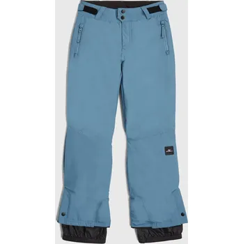 Snowboardové kalhoty Dětské Kalhoty O'NEILL FWC'CRUZ SNOW PANTS 4550046-15088 – Modrá 176