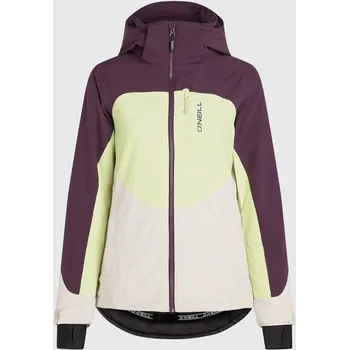 Dámská Bunda O'NEILL CARBONITE SNOW JACKET 1500116-44521 – Bílá XL