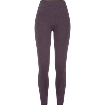 Dámské legíny Dámské Termo legíny CRAFT CORE DRY ACTIVE COMFORT PANT W 1911163-499000 – Fialová L