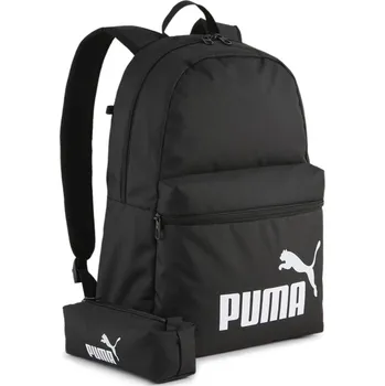 Batoh Puma Puma Black 7778055 One Size