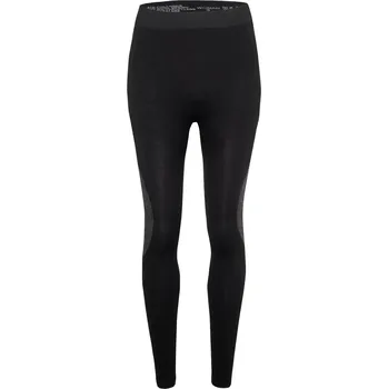 Dámské legíny Dámské Termo legíny FITANU EDELWEISS W M000221207 – Šedá XS