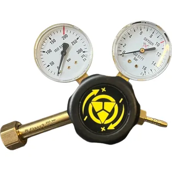 Ventil DONMET Redukční ventil Argon 200/10 Bar max. 30 m3/h