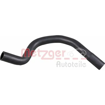 Kliková hřídel Hadice pro odvětrávání klikové skříně METZGER 2380189