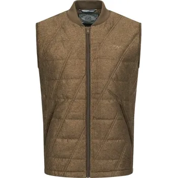 Pánská vesta Vesta Blaser VINTAGE Victor - SPECIÁLNÍ AKCE NA VELIKOST M!!! Velikost: S Zlevněná cena na velikost č. M