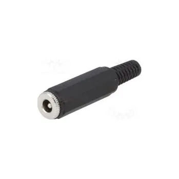 Prodlužovací kabel Zástrčka napájecí DC vidlice 5,5/2,5mm 5,5mm 2,5mm na kabel