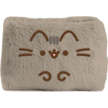 Penál Pusheen plyšový penál XL DPL12