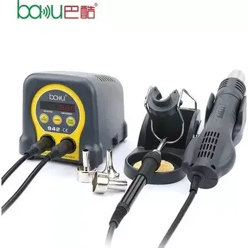 Páječka Pájecí stanice BK-942