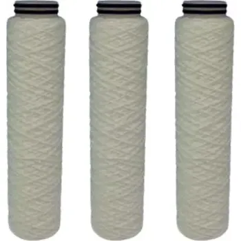 Filtrace vody ATLAS Set náhradních patron pro filtry HYDRA - dešťová voda