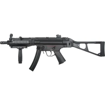 Airsoftová zbraň H&K MP5 UMP, Cyma Standard, CM.041