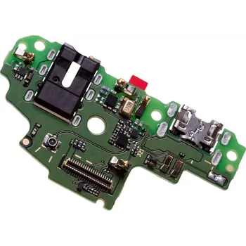 Originál Deska USB s nabíjecím konektorem a mikrofonem Huawei P Smart