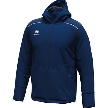 ERREA´ ERREA BABYLON Zateplená nepromokavá bunda BARVA: tmavě modrá, Velikost: XXS Lehká, zateplená a odolná proti větru i dešti