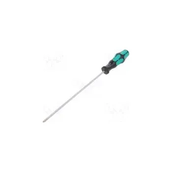 Šroubovák Screwdriver Phillips PH1 Kraftform Plus-300