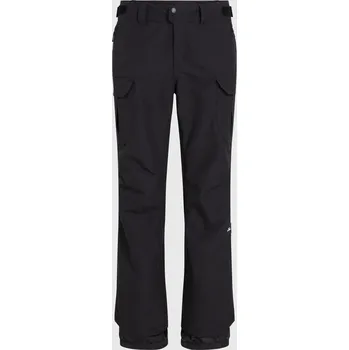 Pánské kalhoty Pánské Kalhoty O'NEILL UTILITY PRO REGULAR PANTS 2550139-19010 – Černá S