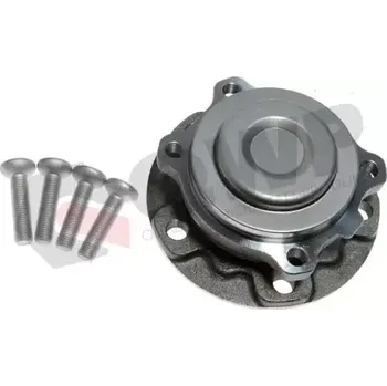 QWP Sada ložiska kola QWP WWB675