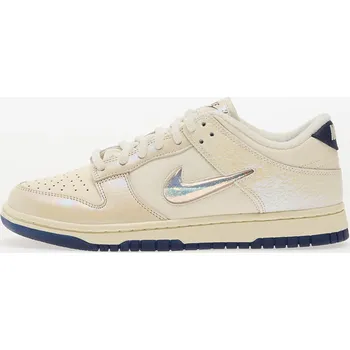 Dámské tenisky Tenisky Nike W Dunk Low Soft Pearl/ Multi-Color-Midnight Navy EUR 39