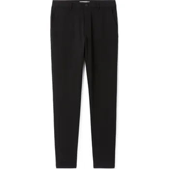 Pánské kalhoty Celio Kalhoty chino Joval 1159705 Černá 48