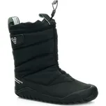 Vivobarefoot Tracker Boot AT Obsidian zimní barefoot sněhule Velikost boty (EU): 37, Vnitřní délka boty: 237, Vnitřní šířka boty: 84