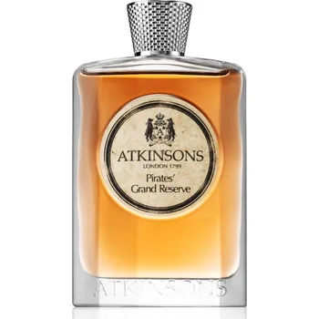 Unisex parfém Atkinsons Pirates' Grand Reserve parfémovaná voda unisex 100 ml